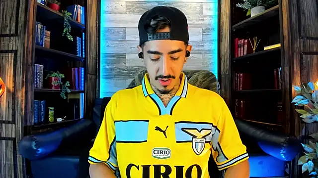 Donovan Desmond online show from 11, 1, 2026