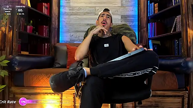 Snapshot of Donovan_Desmond chatting on 1, 2, 2026 Donovan Desmond online show from 1, 2, 2026