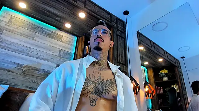 Donovan Desmond online show from 1, 4, 2026