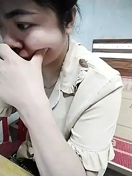 Snapshot of Mie_rose chatting on 2, 10, 2025 Mie rose online show from 2, 10, 2025