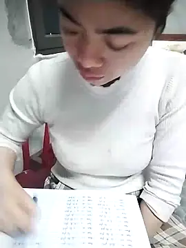 Mie rose online show from 17, 12, 2025