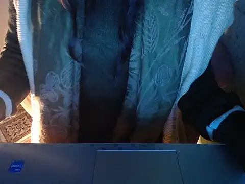 Snapshot of ahoa_Tk chatting on 9, 2, 2026 ahoa Tk online show from 9, 2, 2026