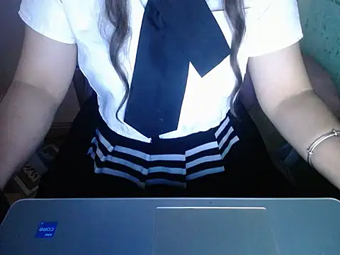 Snapshot of ahoa_Tk chatting on 24, 2, 2026 ahoa Tk online show from 24, 2, 2026