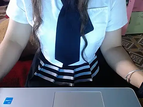 Snapshot of ahoa_Tk chatting on 2, 3, 2026 ahoa Tk online show from 2, 3, 2026