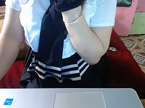 Snapshot of ahoa_Tk chatting on 2, 3, 2026 ahoa Tk online show from 2, 3, 2026