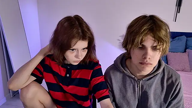 Bonnie And C1yde online show from 3, 12, 2025