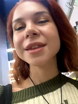 Snapshot of RosieSecret chatting on 21, 9, 2025 RosieSecret online show from 21, 9, 2025