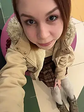 RosieSecret online show from 15, 3, 2026