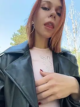 RosieSecret online show from 20, 4, 2026