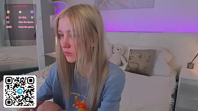 Anellyball online show from 1, 4, 2026