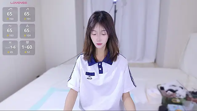 hanbaobao online show from 20, 11, 2025