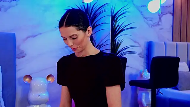 EllyLynn online show from 16, 3, 2026