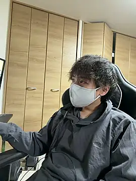 jiji9253 online show from 13, 1, 2026