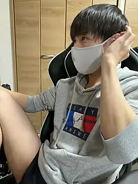 jiji9253 online show from 8, 4, 2026