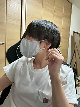Snapshot of jiji9253 chatting on 19, 5, 2026 jiji9253 online show from 19, 5, 2026