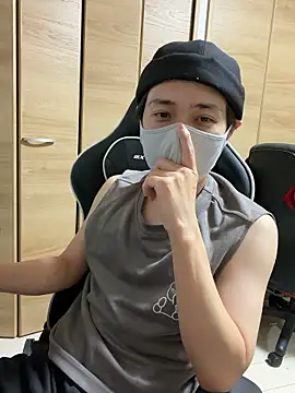 Snapshot of jiji9253 chatting on 25, 5, 2026 jiji9253 online show from 25, 5, 2026