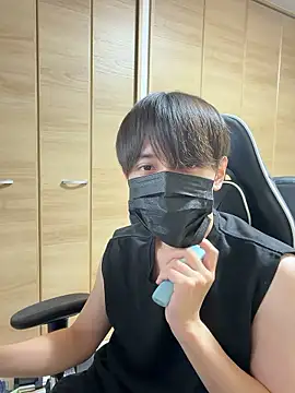 Snapshot of jiji9253 chatting on 6, 6, 2026 jiji9253 online show from 6, 6, 2026