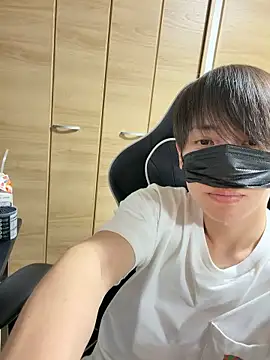 Snapshot of jiji9253 chatting on 7, 6, 2026 jiji9253 online show from 7, 6, 2026