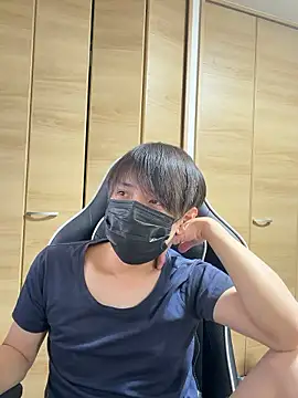 Snapshot of jiji9253 chatting on 13, 6, 2026 jiji9253 online show from 13, 6, 2026