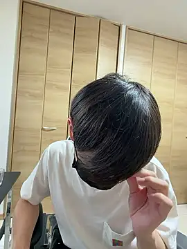 Snapshot of jiji9253 chatting on 4, 7, 2026 jiji9253 online show from 4, 7, 2026