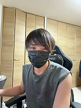 Snapshot of jiji9253 chatting on 19, 7, 2026 jiji9253 online show from 19, 7, 2026
