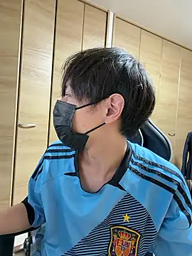 Snapshot of jiji9253 chatting on 24, 7, 2026 jiji9253 online show from 24, 7, 2026