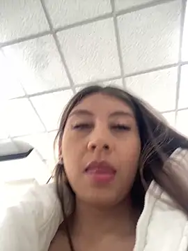 Sara-cooper2 online show from 19, 2, 2026