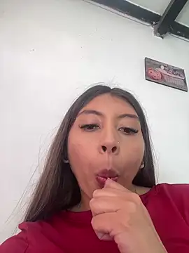 Sara-cooper2 online show from 26, 2, 2026