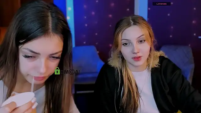 rose style online show from 21, 12, 2025