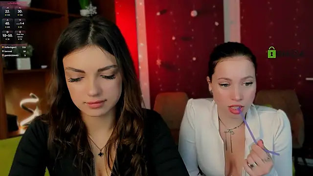 rose style online show from 5, 1, 2026