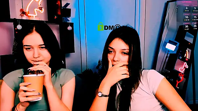 rose style online show from 8, 1, 2026