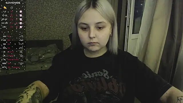 Snapshot of vendymories chatting on 11, 11, 2025 vendymories online show from 11, 11, 2025