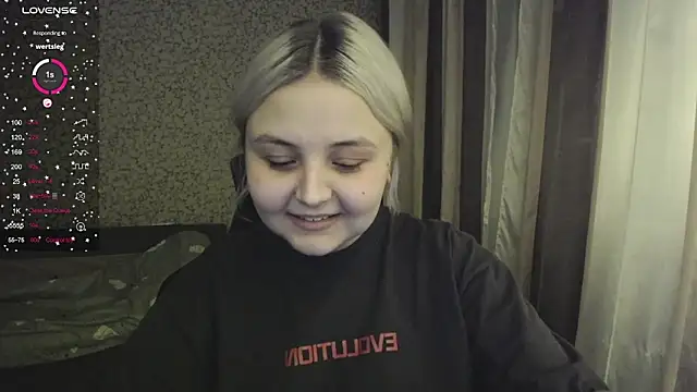 Snapshot of vendymories chatting on 14, 11, 2025 vendymories online show from 14, 11, 2025