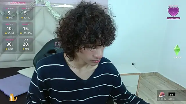 Chipi tay online show from 31, 10, 2025