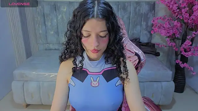 valkiria ardent s online show from 13, 6, 2026