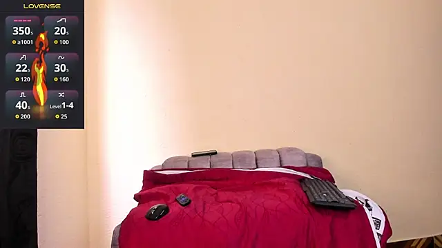 kaifas dirty online show from 15, 10, 2025