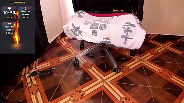 kaifas dirty online show from 20, 3, 2026