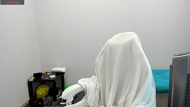 juliamurr 18 online show from 16, 10, 2025