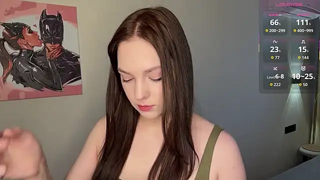 Snapshot of NguyetHankey chatting on 5, 2, 2026 NguyetHankey online show from 5, 2, 2026