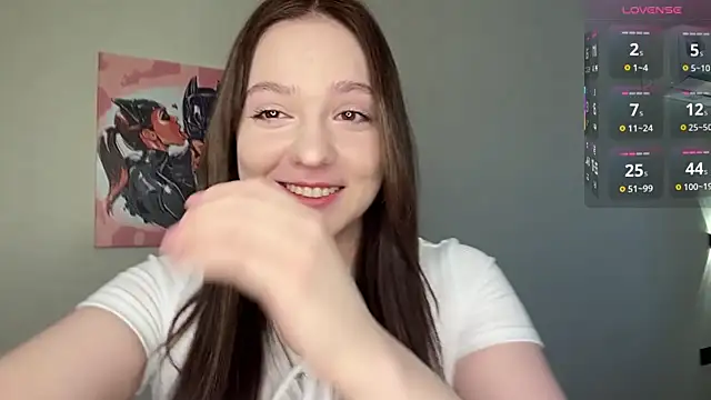 Snapshot of NguyetHankey chatting on 6, 2, 2026 NguyetHankey online show from 6, 2, 2026