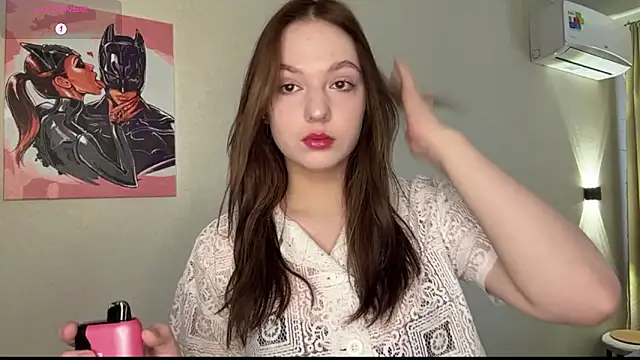 Snapshot of NguyetHankey chatting on 26, 2, 2026 NguyetHankey online show from 26, 2, 2026