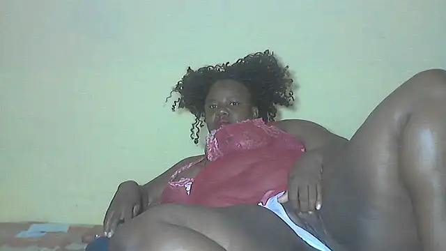 AnnabigpussyXO online show from 1, 12, 2025