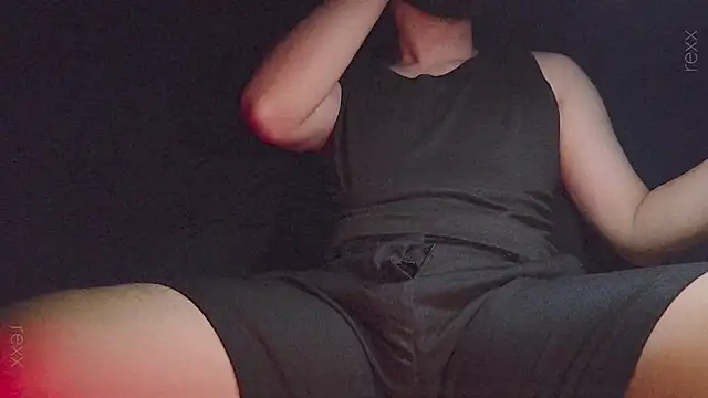 rexxcam online show from 1, 2, 2026