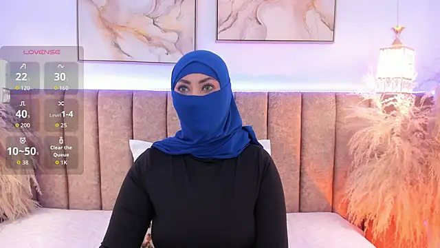 azza   online show from 15, 11, 2025