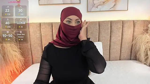 azza   online show from 14, 1, 2026