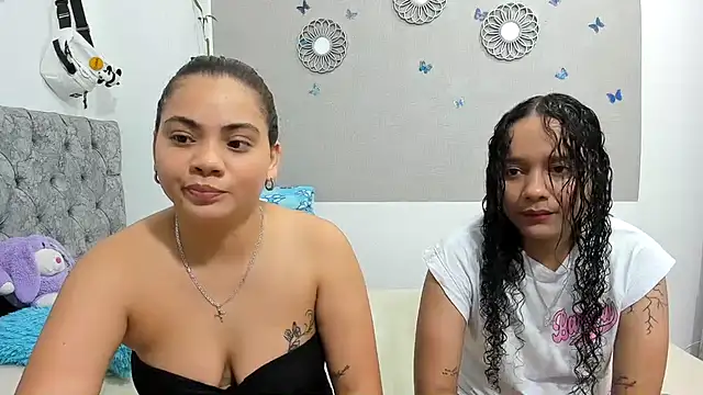 nay and aleja1 online show from 26, 9, 2025
