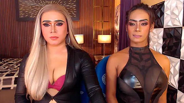 SeductiveAshleyTS online show from 30, 3, 2026