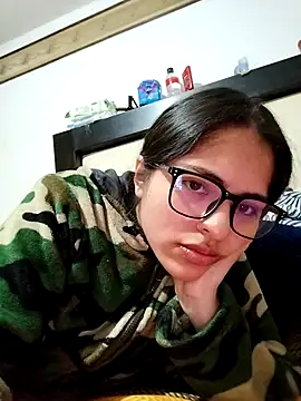 Goddesscut333 online show from 12, 2, 2026