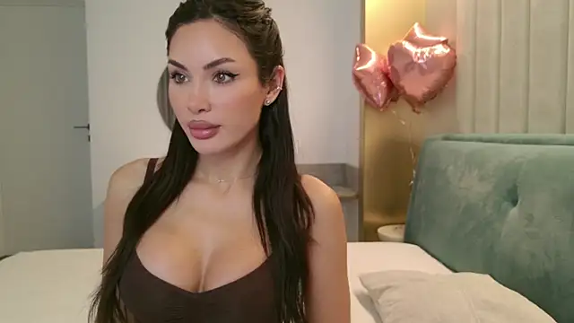 Snapshot of Lexii_otto chatting on 26, 10, 2025 Lexii otto online show from 26, 10, 2025