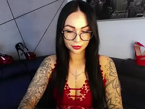 Snapshot of Fayestrip chatting on 29, 9, 2025 Fayestrip online show from 29, 9, 2025